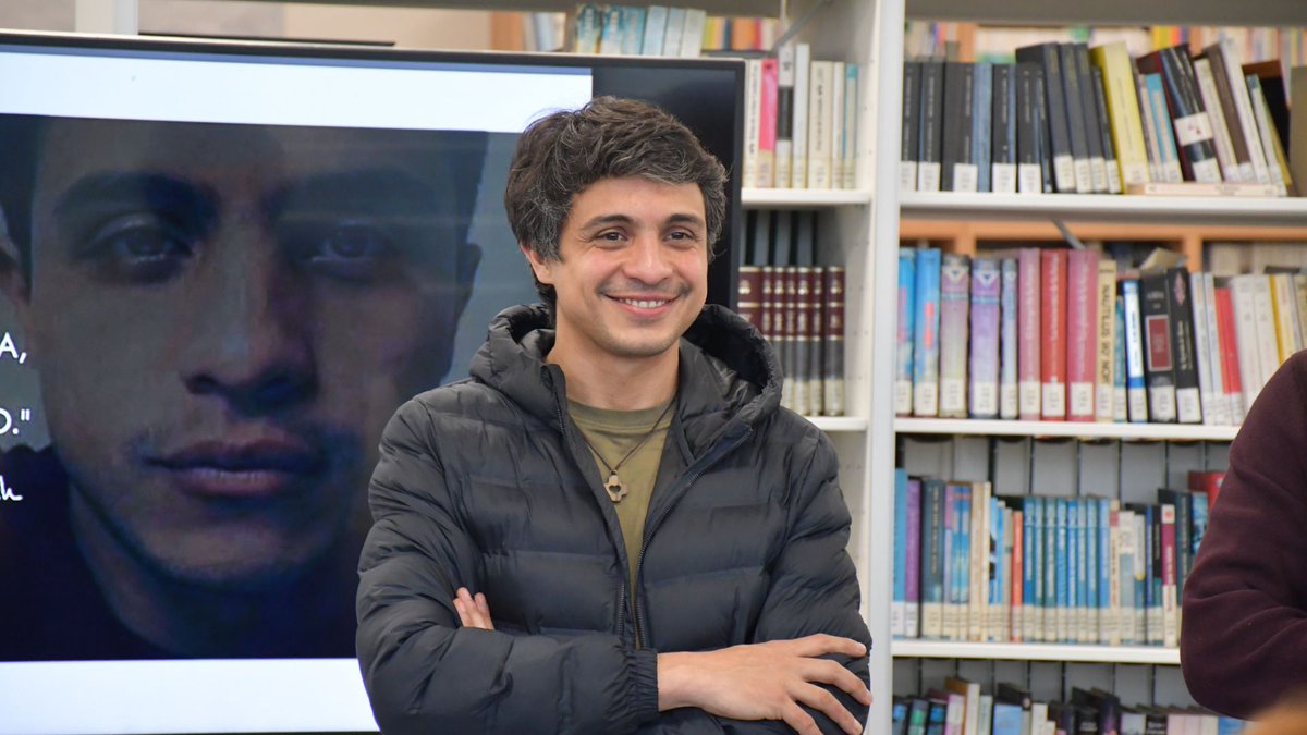 Cole San Ignacio tweet media