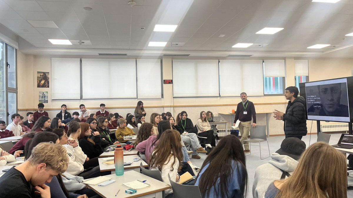 Cole San Ignacio tweet media