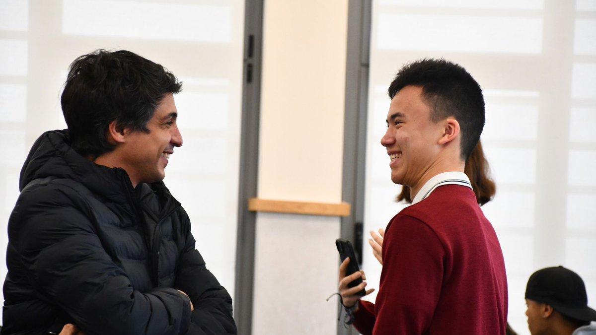 Cole San Ignacio tweet media