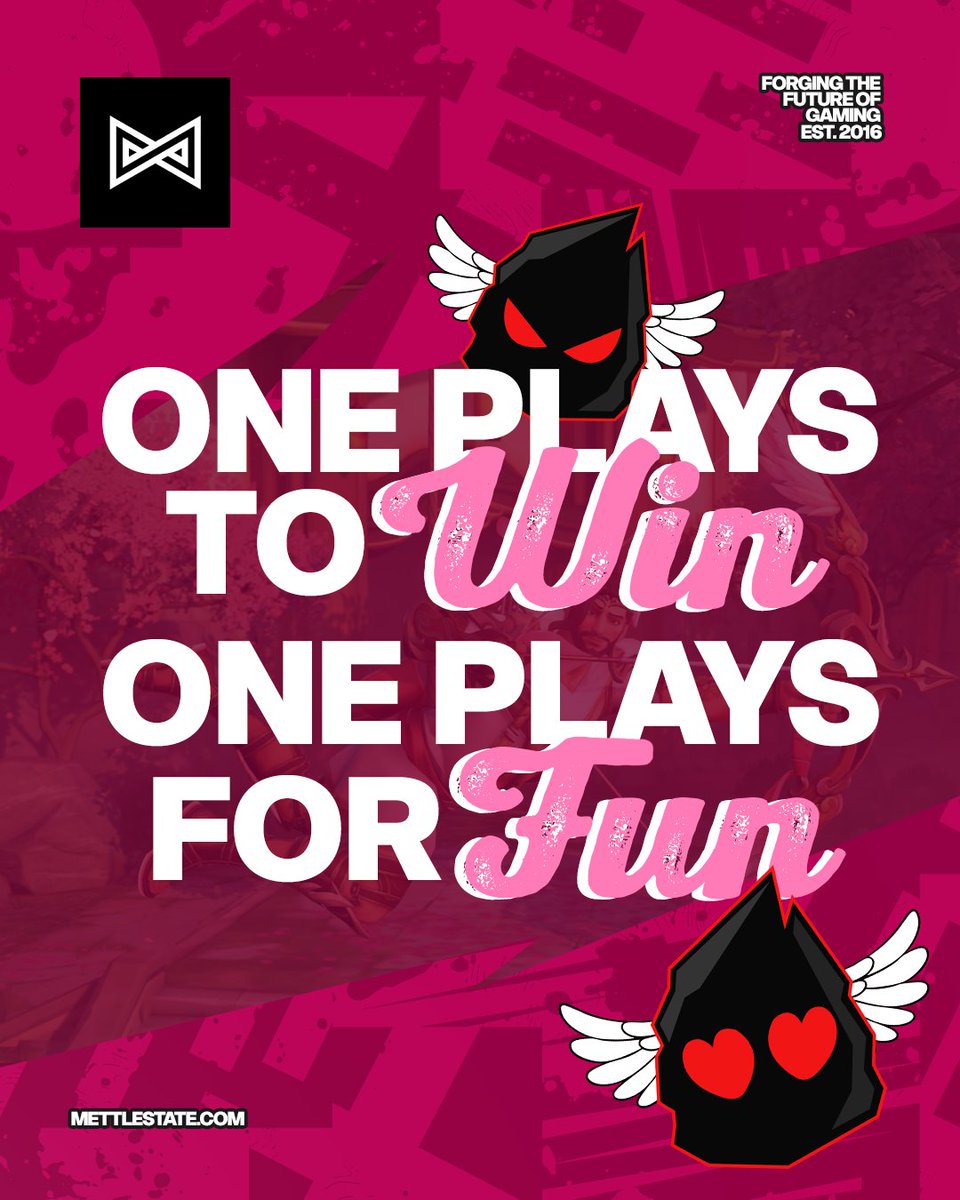 Mettlestate tweet media