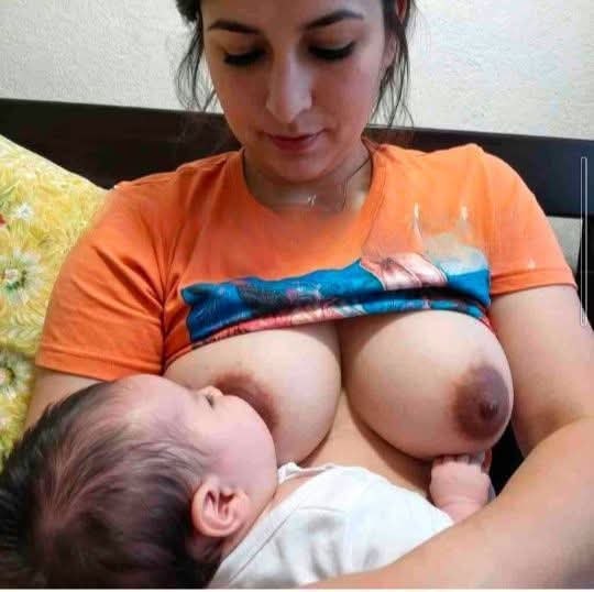 Breastfeed View tweet media