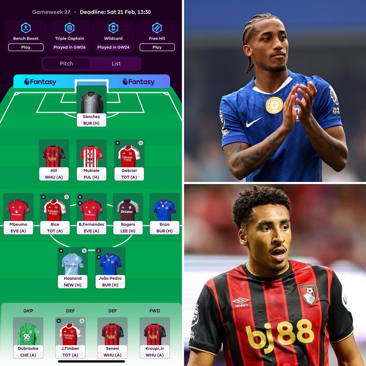 FPL BLACK tweet media