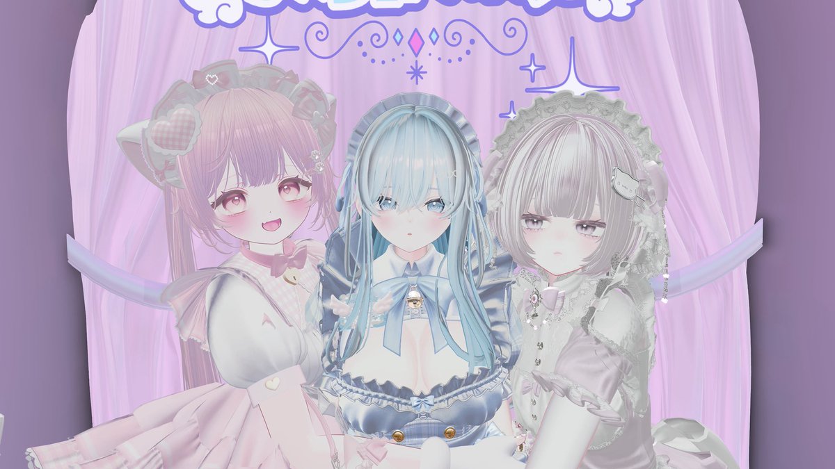 ういうい (@ix_uiui) / Posts / X