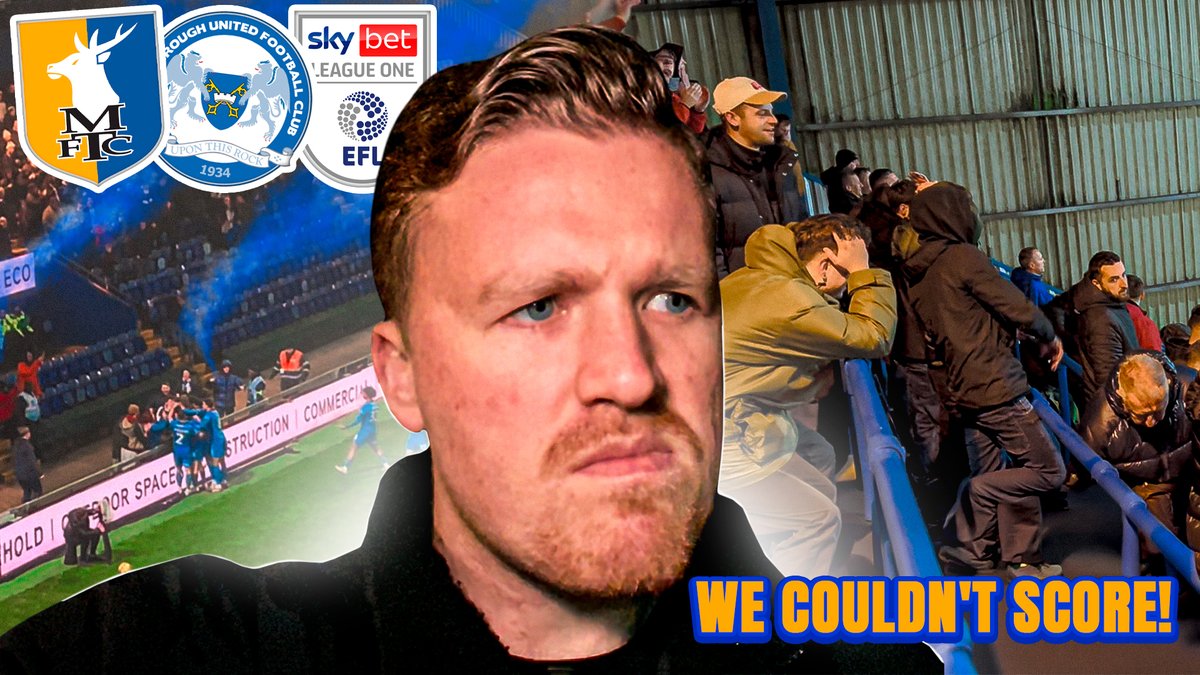 Topliss at the Turnstiles tweet media