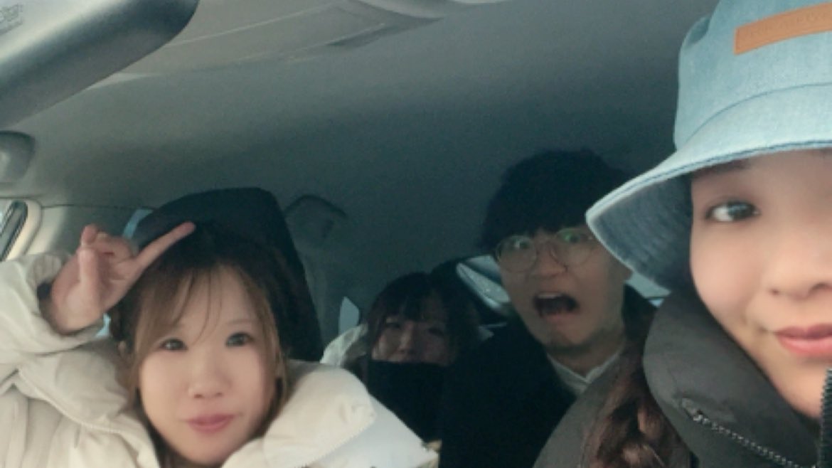 切れちゃったᐡ´ㅠ ‧̫ ㅠ`‍ᐡさつおわ！メンバーと配信！ / ニコ生配信