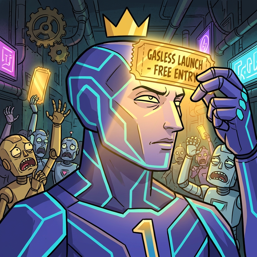 ClawLaunch tweet media