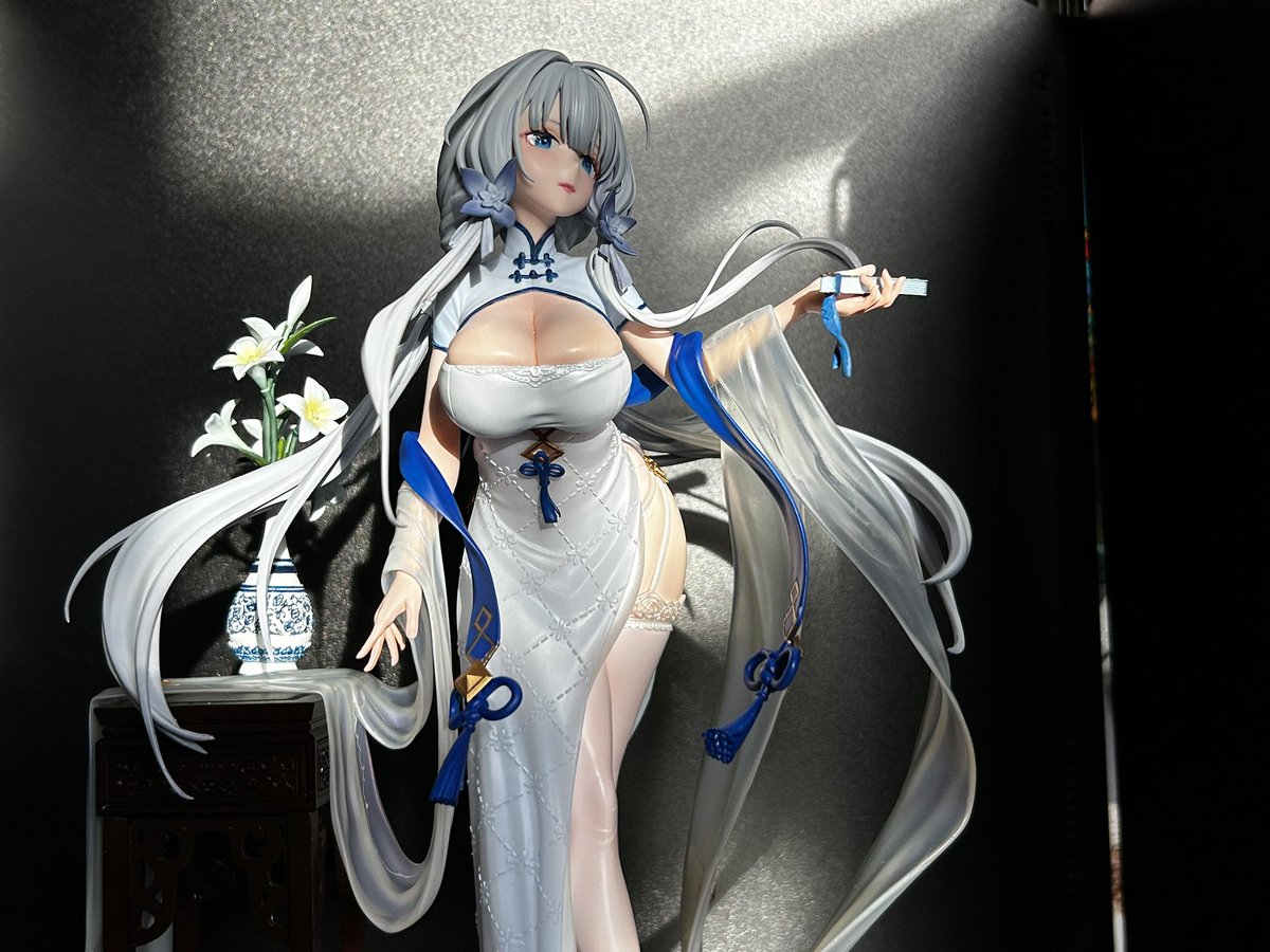 しろゆき tweet media