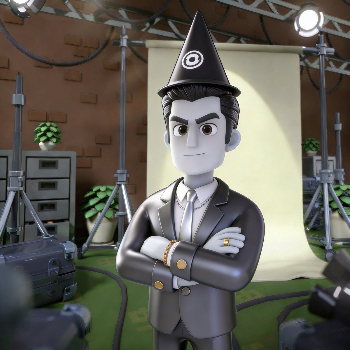 Just applied for Early Access to <a href="/cashcitydotfun/">Cash City</a> 💸