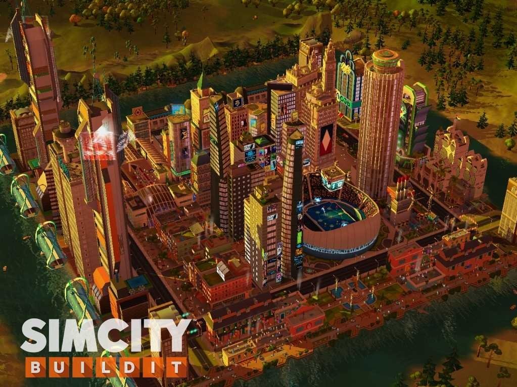 PranahTealar's tweet photo. "City Center🌇"
🖥Previous designs
https://t.co/c5NmJbLwWR
#SimCity
#SimCityBuildIt
#DesignChallenges https://t.co/2fCF0Ln0vp