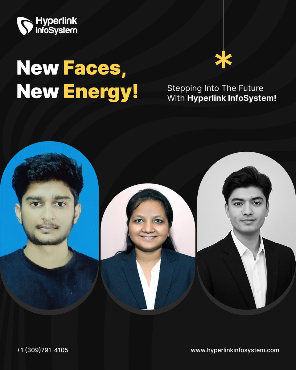 Hyperlink InfoSystem tweet media