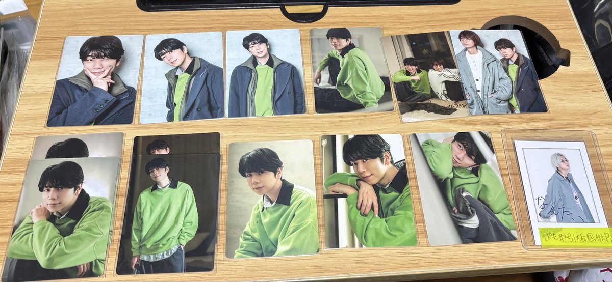 ぴも取引垢 tweet media