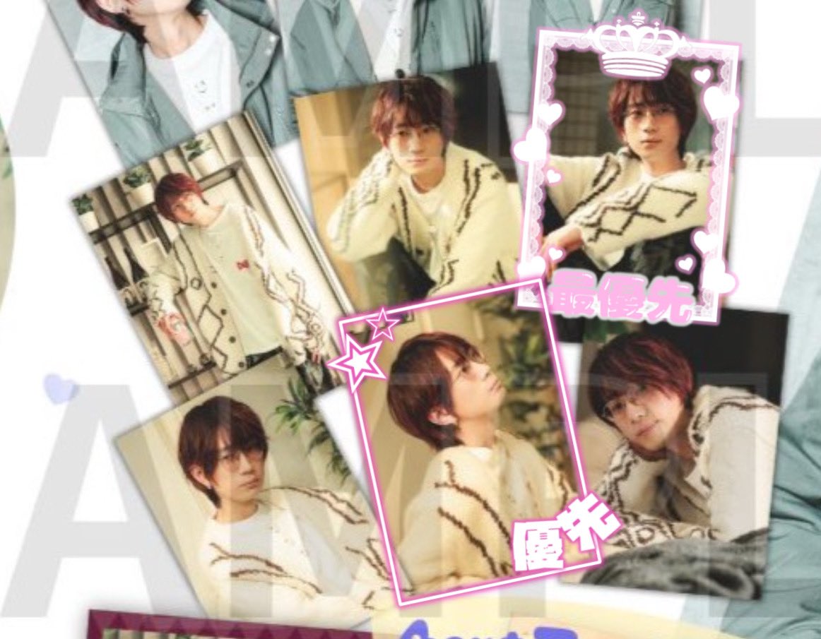 ぴも取引垢 tweet media