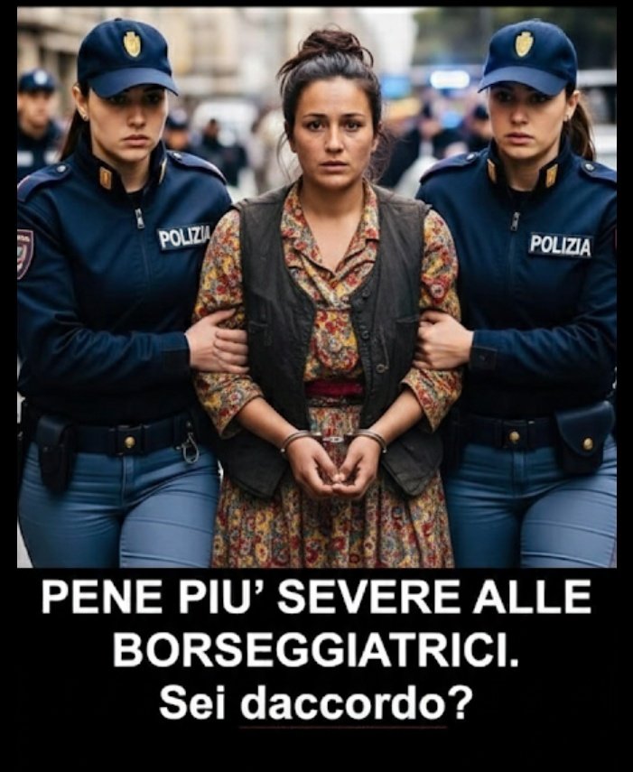 Antonio Benny 🇮🇹 tweet media