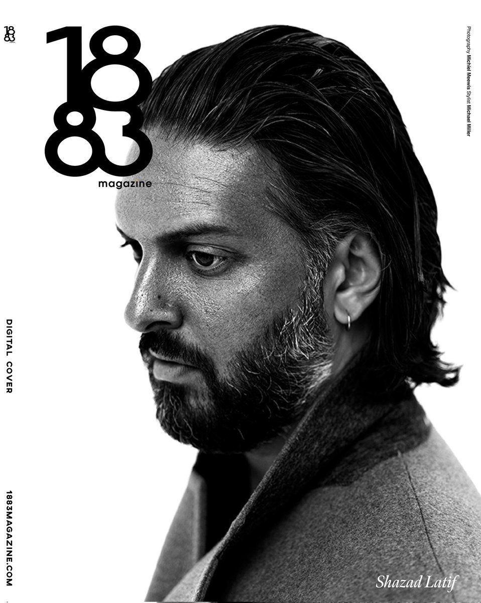 1883 Magazine tweet media