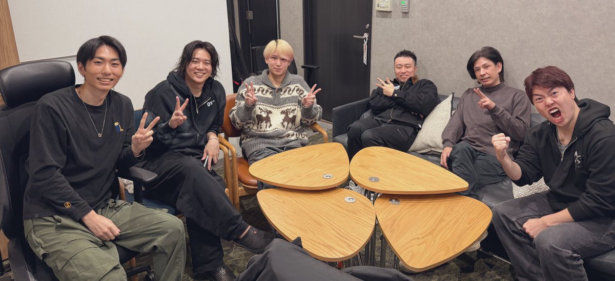 MasuoTV（マスオ） (@masuotv) / Posts / X