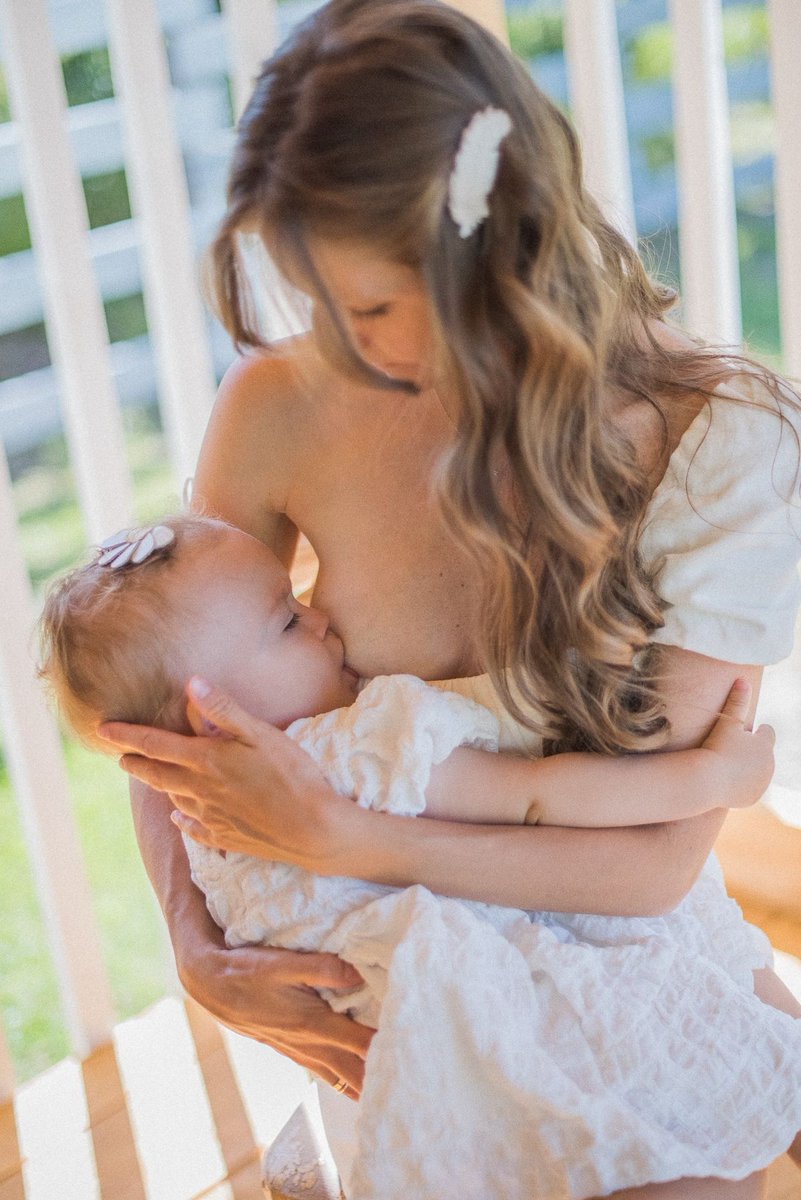Breastfeed View tweet media