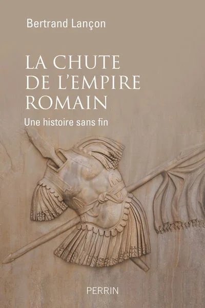 EToniutti's tweet image. ‼️ Les éléments déclencheurs de la chute de l’empire romain ? 
- Instabilité politique et corruption 
- crise économique et sociale avec fiscalité très lourde 
- manque de vision commune au sein de l’empire 
- invasions “barbares”
#Rome #Empire