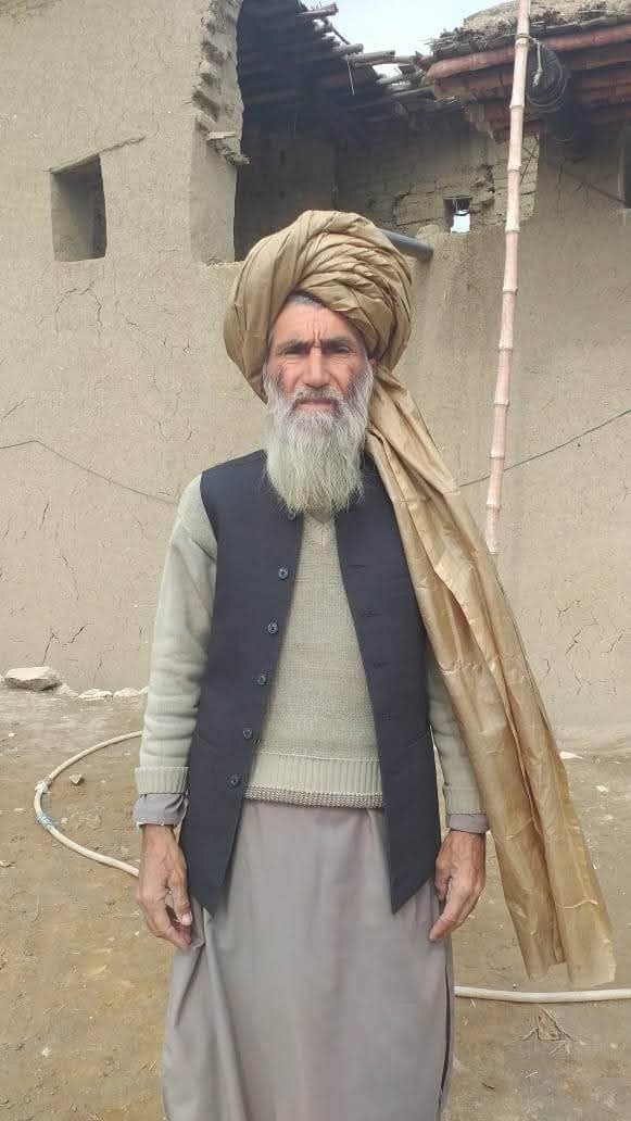 AlamZaibPK's tweet photo. Abid, who arrived at Faisalabad Airport on 9 Feb 2026 after 3 years abroad, &amp; his father Hashim, who went to receive him has forcibly disappeared from the Airport. Family says neither has any links to any group. Produce them in court or release them. #EndEnforcedDisappearances https://t.co/CP96PZhhfO