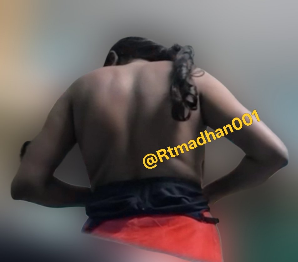 பத்தினி பால்மானி வெறியன் tweet media