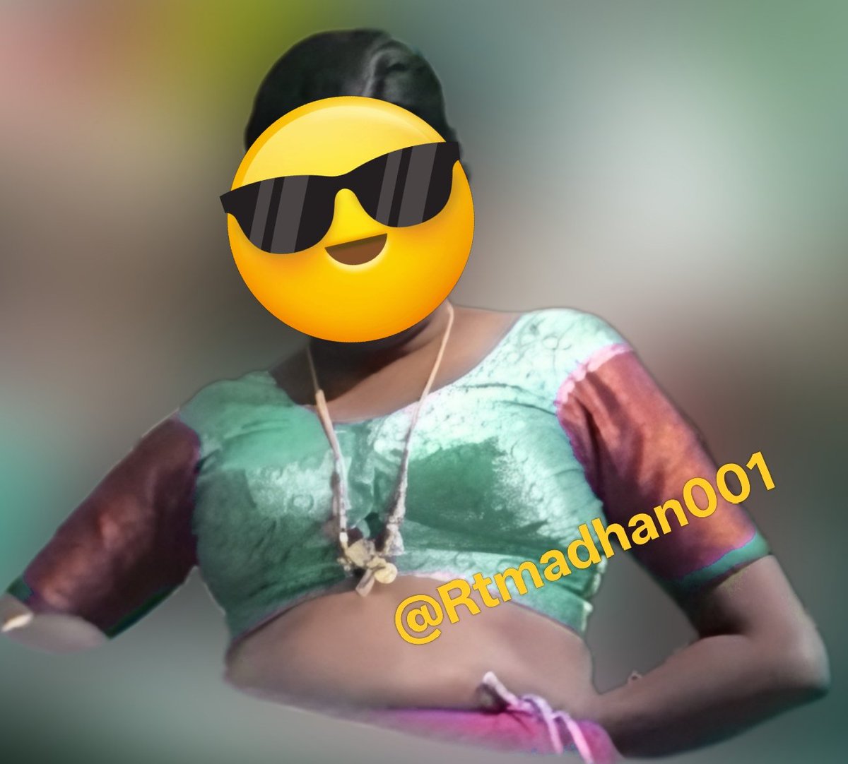 பத்தினி பால்மானி வெறியன் tweet media