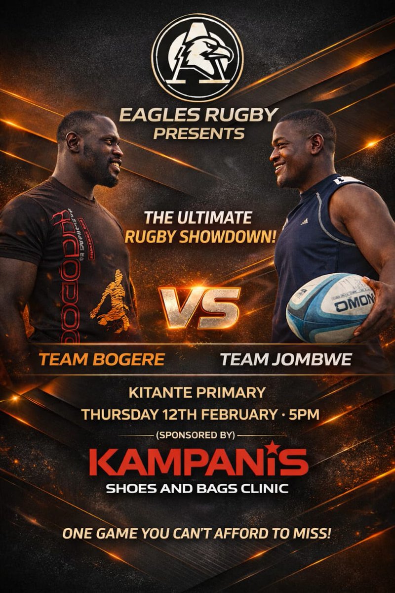 EAGLES RUGBY CLUB tweet media