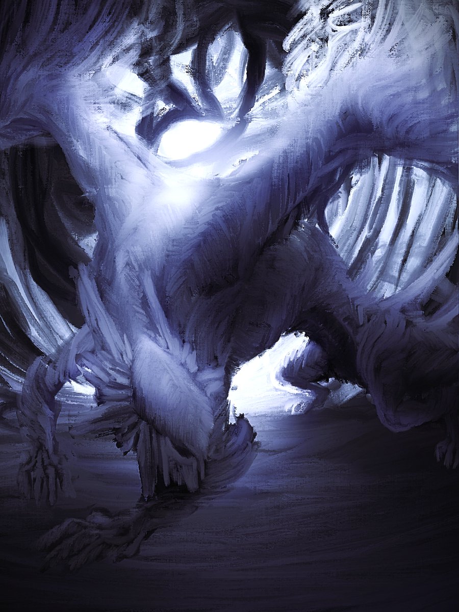 Arrant Calamity: Zoh Shia

#MHWilds #MonsterHunter