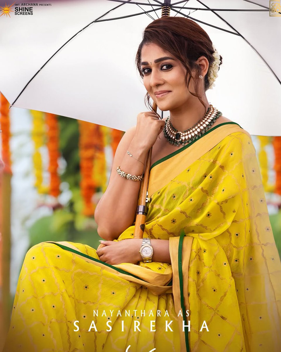 _MovieTamil's tweet image. #ManaShankaraVaraPrasadGaru — Movie Review 🎬

— A similar theme was earlier seen in the Tamil film #Viswasam. On those lines, this film has now been made with #Chiranjeevi under the title Mana Shankara Vara Prasad Garu. 🎬

First Half – Superb 🔥
Second Half – Fun &amp;amp; Action