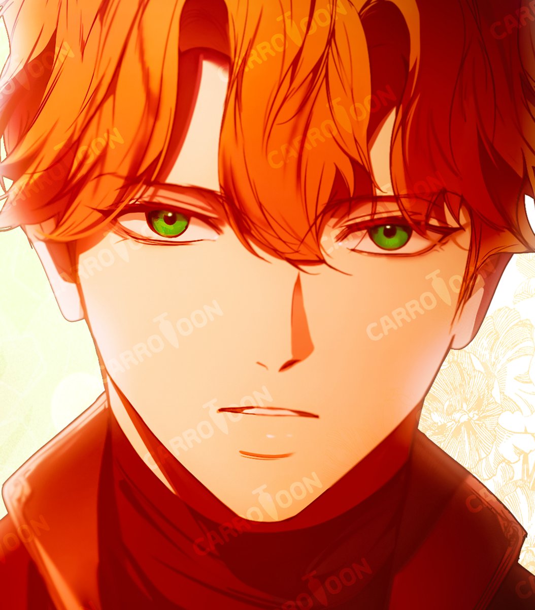 캐롯툰_작품홍보🥕 tweet media