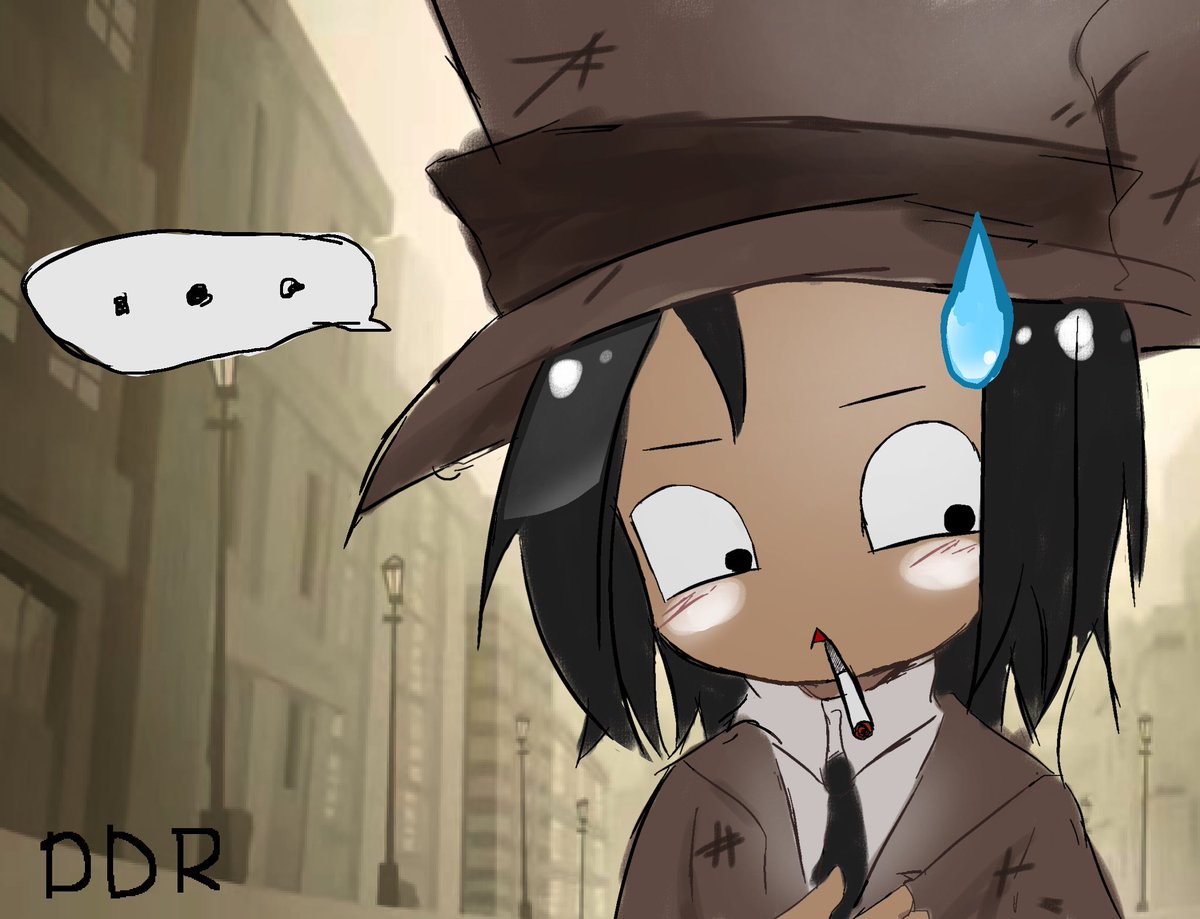 #chimbleysweep #lawoftalos