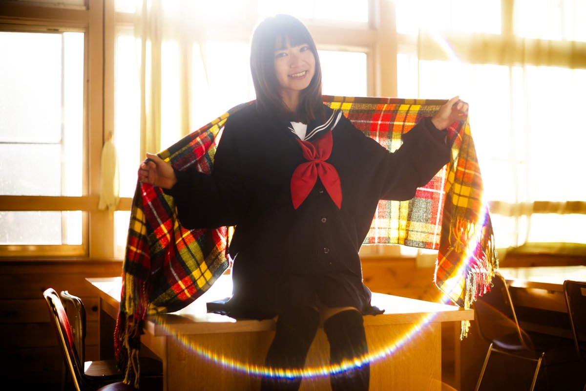 Yama_ver2's tweet photo. ひぃなさん
(2025.12)
マシュマロ撮影会 https://t.co/wmTW6EKUWv