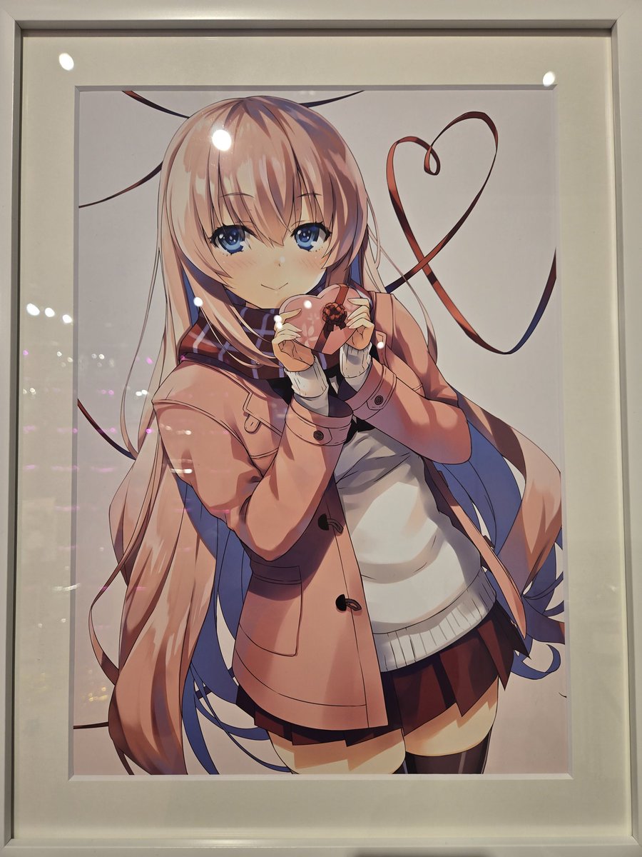 よう実フェスタに行ってきたよー！٩(๑´∀`๑)۶•﹡¨﹡•.¸¸♪ 今回