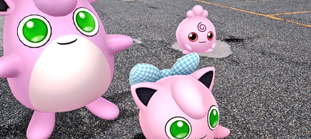 maam23's tweet photo. Pokémon GO の楽しさを体験しよう！https://t.co/UYFpv4ov9y https://t.co/QU6IGDgFsz