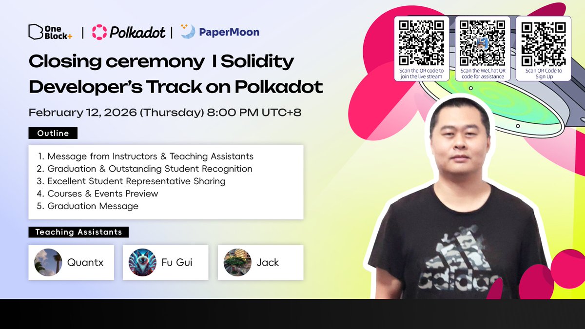 OneBlock+ tweet media