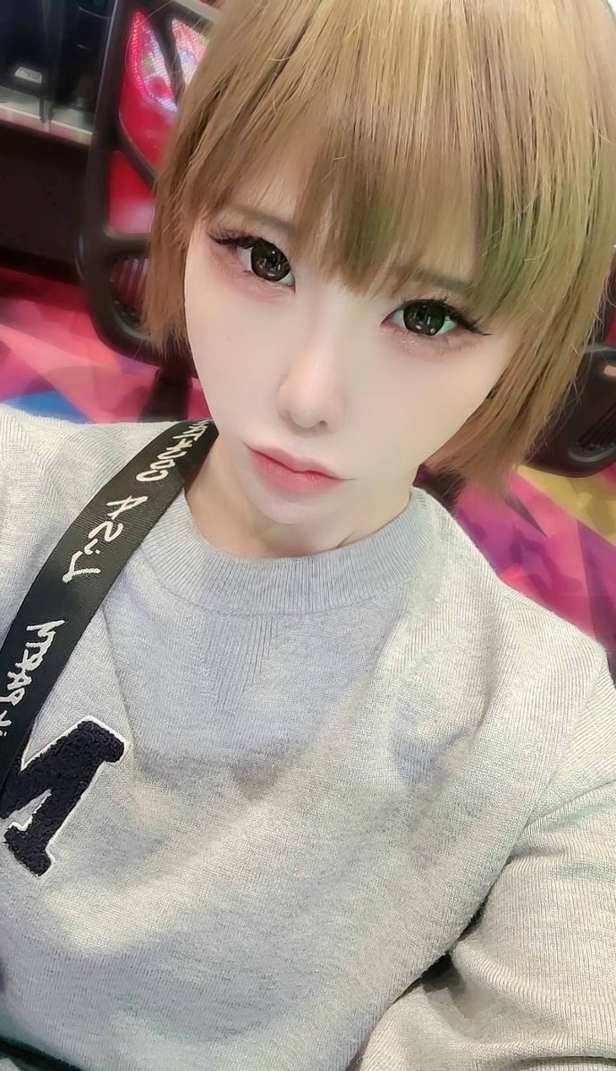 あおばさち 🤟💉 (@777aoba777) / Posts / X