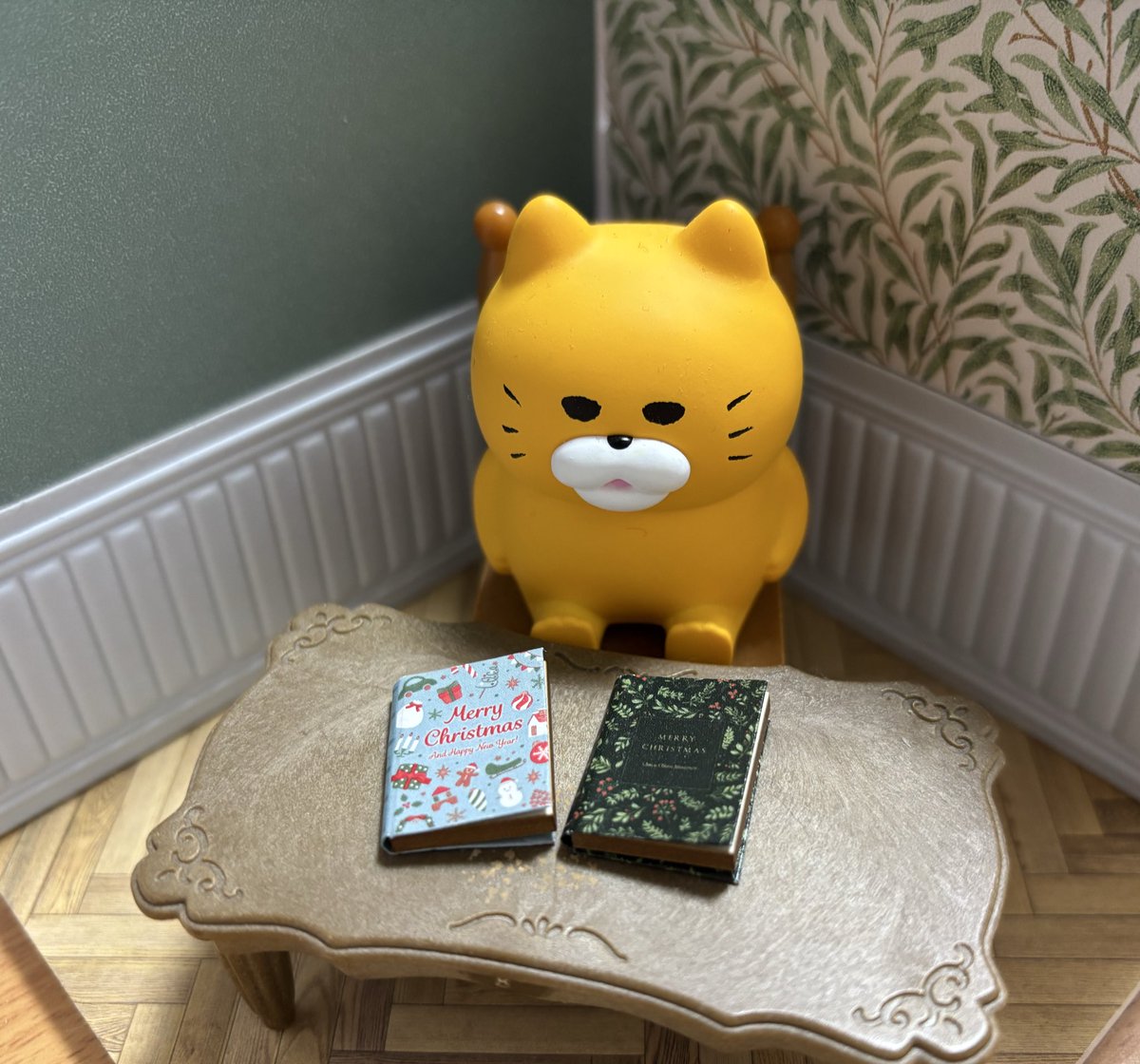 choco*choco ミニチュア (@choco2hisano) / Posts / X