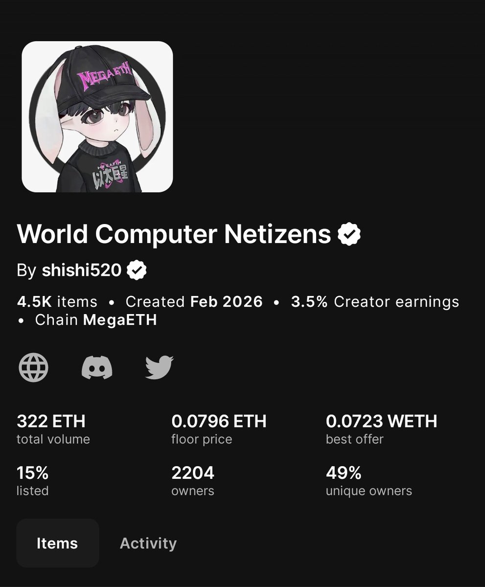 Zhelinana's tweet photo. This is perfect
0.1 soon 

Keep an eye on @supawcool guys 
Another cook coming from there💜

#NFtsareback https://t.co/B8iJu1utBn