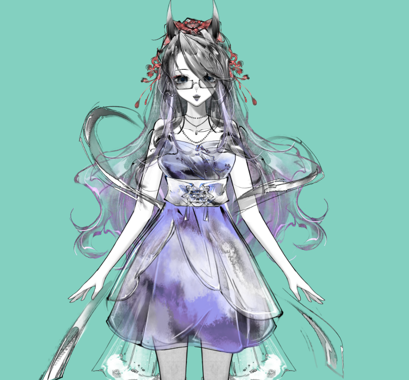 The Astral Oracle 🔮✨ 【Oracle Vtuber】 tweet media