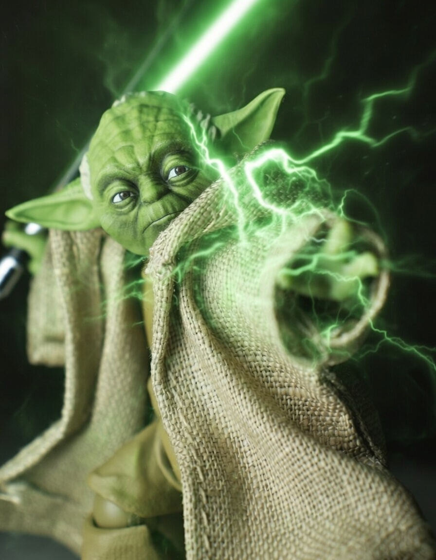 Unleashed Figures tweet media