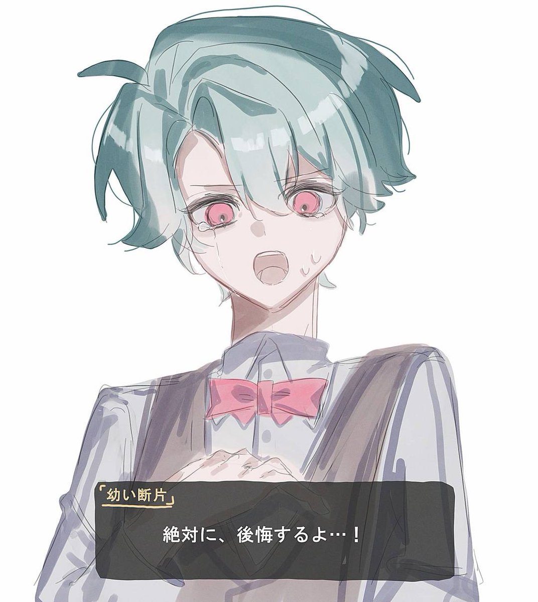 10歳って聞いたので…☝🏻
#Dottore