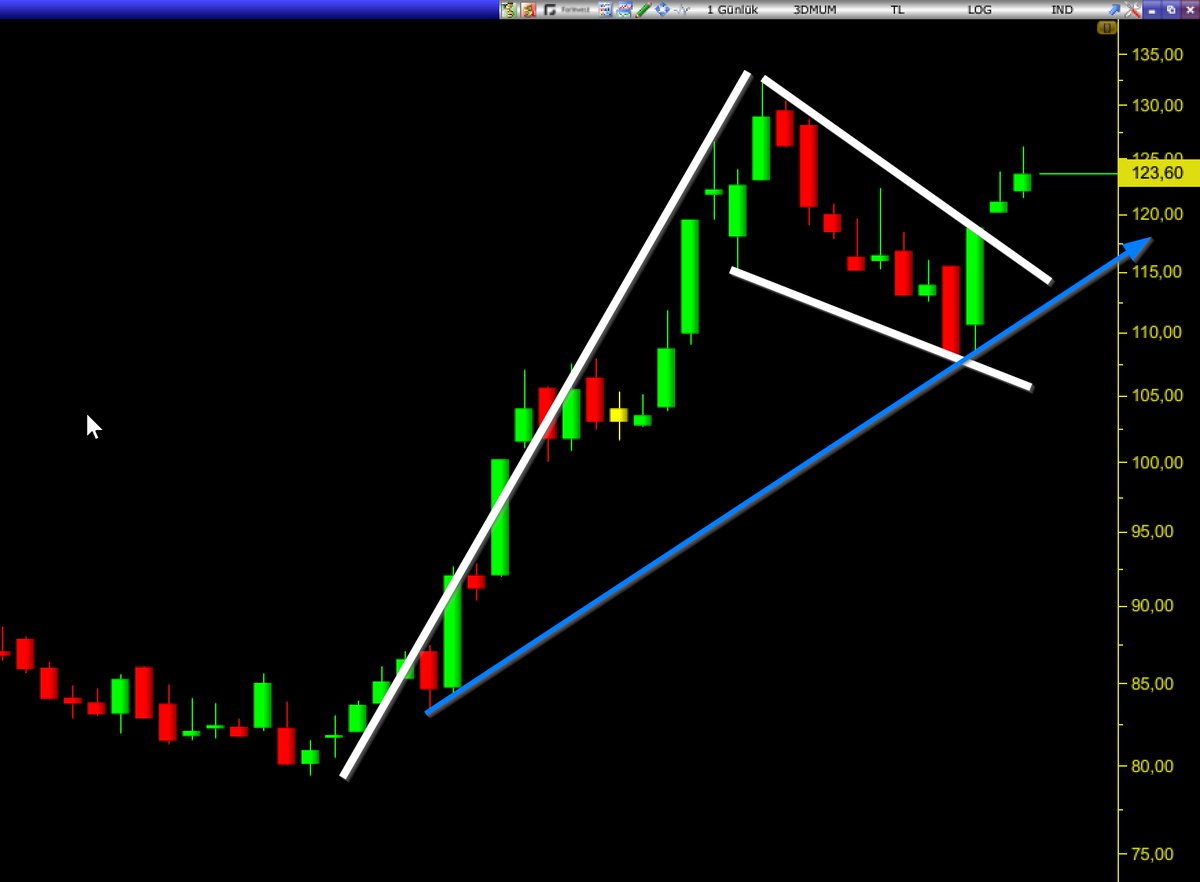 TuNaBeYii's tweet image. #ECILC 

tl bazlı da ise  son uçta flama var

hızla 175 gene