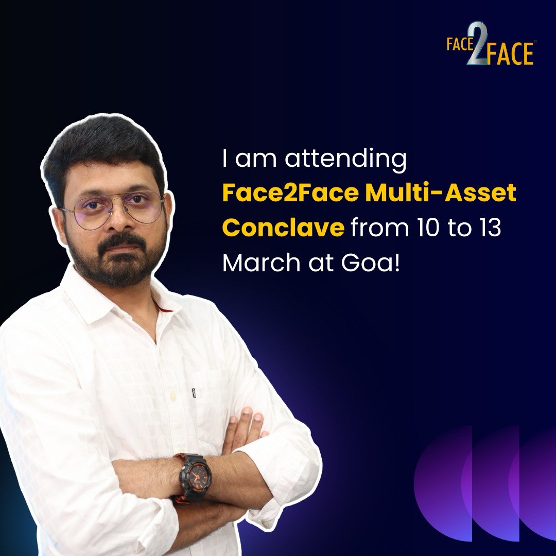Shijumonantony's tweet photo. I'll be a speaker in F2F Conclave in Goa. Will speak about global market trading and how I started trading in US market options and will clarify questions regarding that based on my experience thus far.

https://t.co/jwoe4qxUIL https://t.co/WGm8E2BuGd