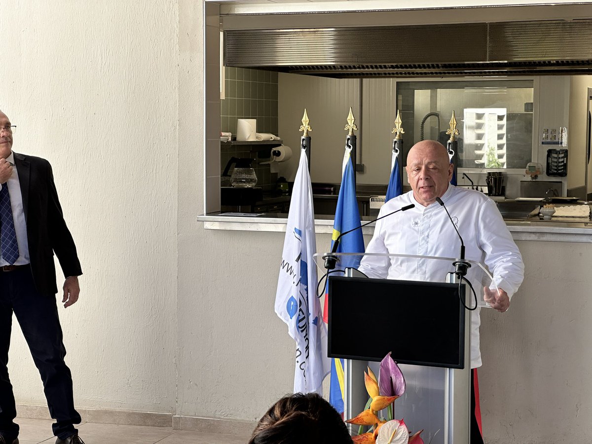 Académie de La Réunion tweet media