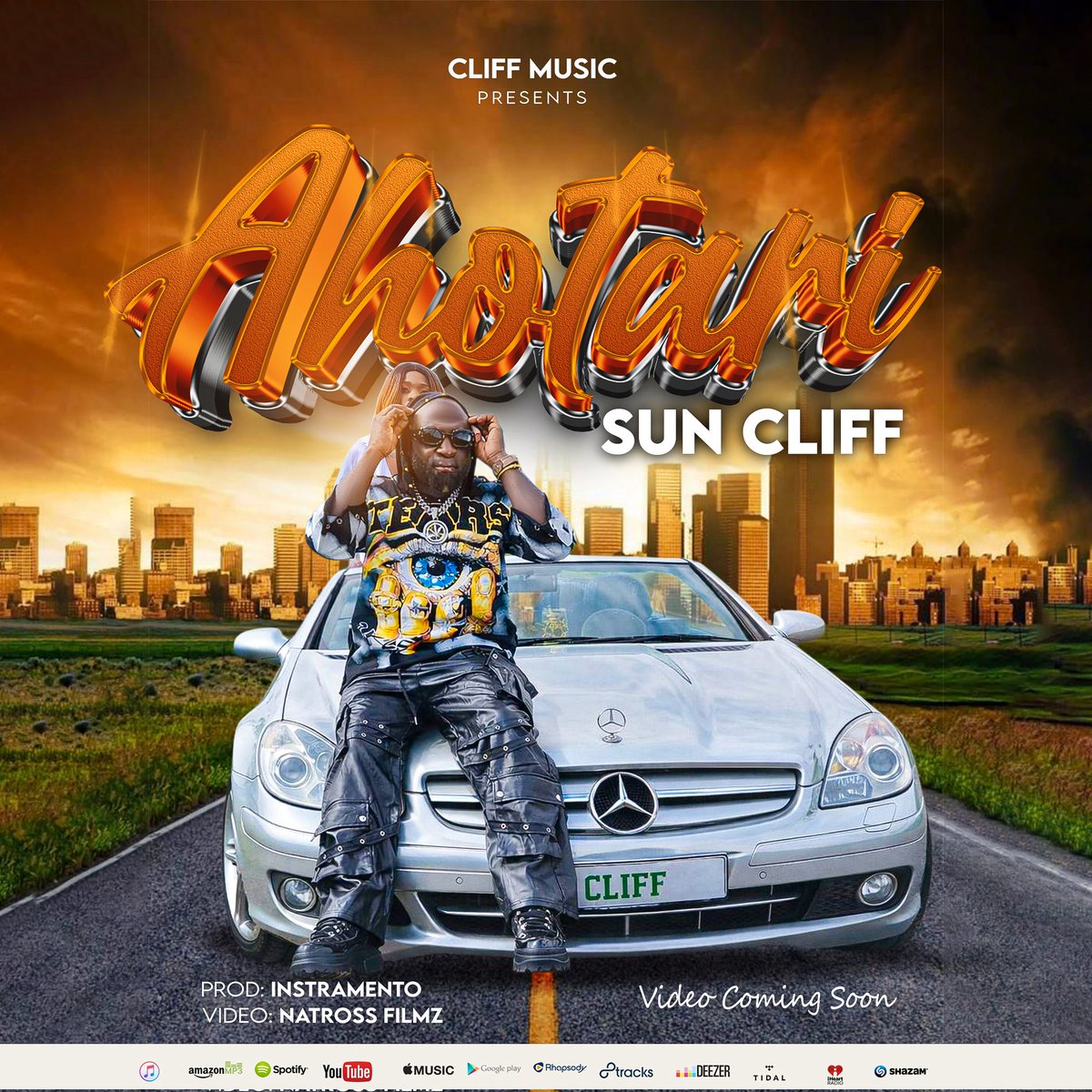 Video dropping soon🔥🔥