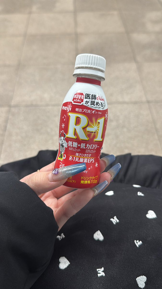 めるてぃ🍬✨ tweet media