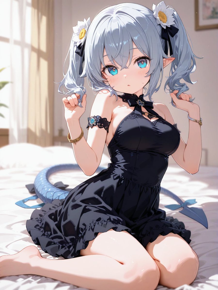 もいもい (@moimoi_Aiart) / Posts / X