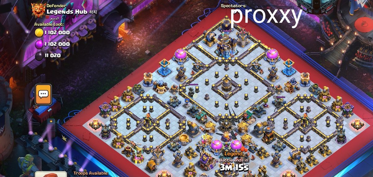 Proxxy 愛 tweet media