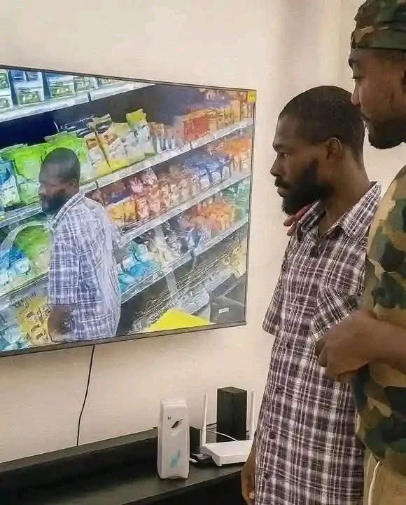 Thabani Mpofu tweet media