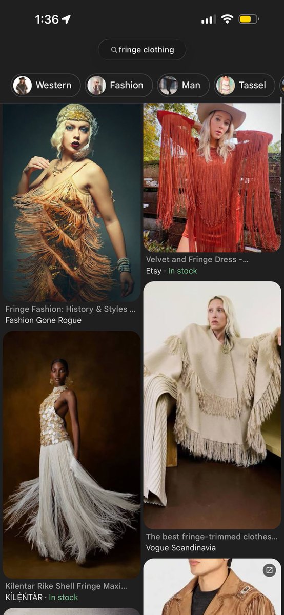 Brendencs14's tweet photo. @DostyaAK Everyone saying frills or tassels is incorrect it’s called “FRINGE” pics 1 is fringe pic 2 is a tassle more commonly worn on a grad cap. https://t.co/lKed9TARVK