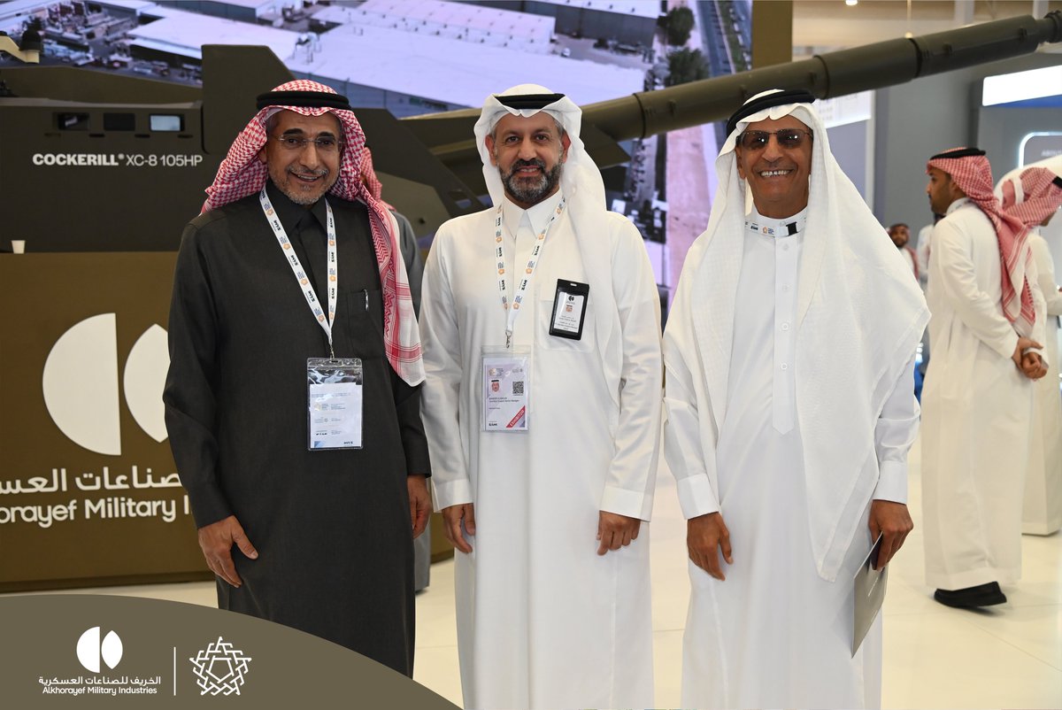 مجموعة الخريّف tweet media