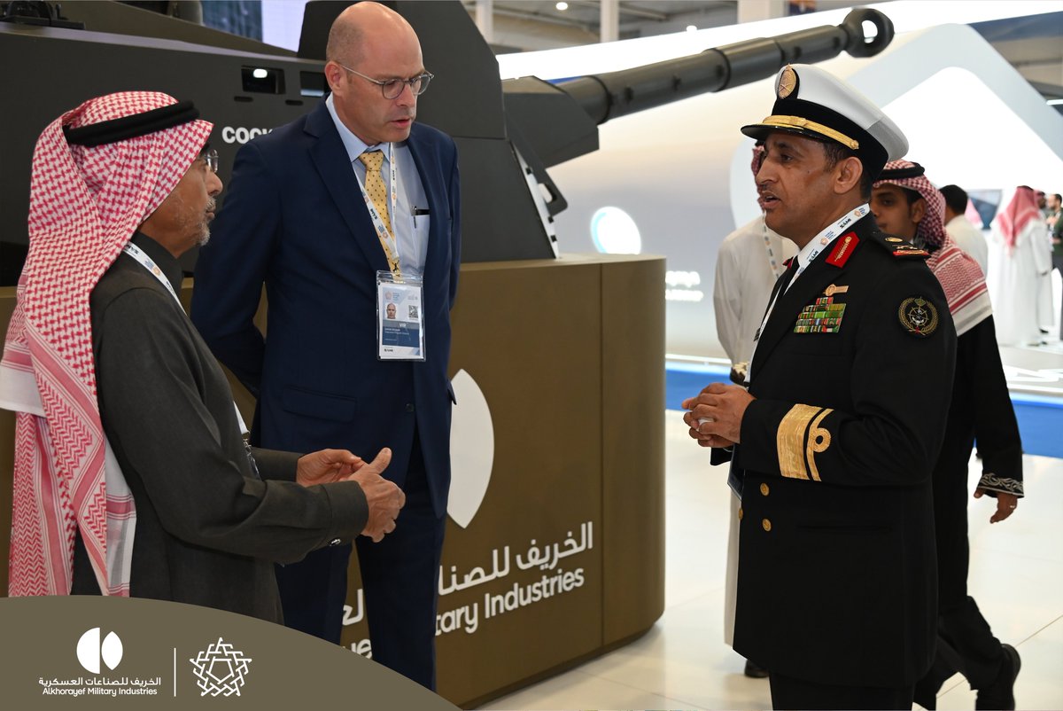 مجموعة الخريّف tweet media